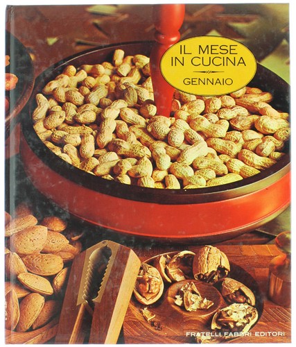 Mese cucina gennaio - in,
