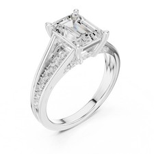 Anello regalo TCW 2,3 ct