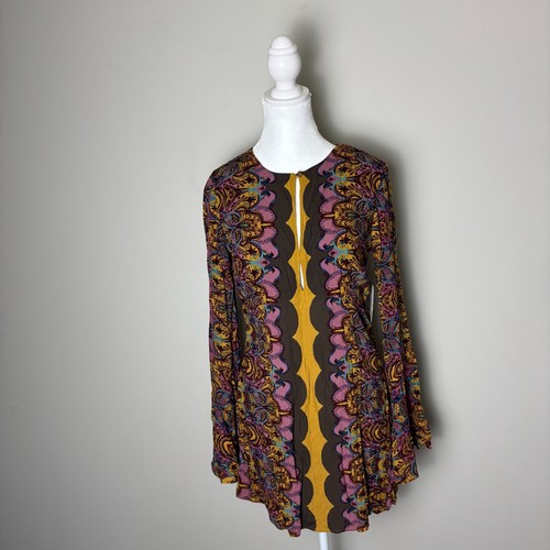Nuovo free people abito - people, donna