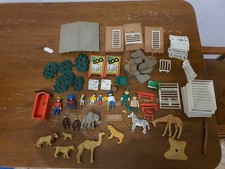 Playmobil Zoo 3145 non