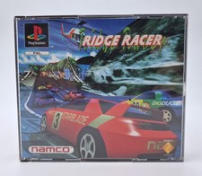 Ridge Racer Big Box - Sony