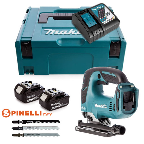 Makita djv182rtj seghetto - djv182rtj,