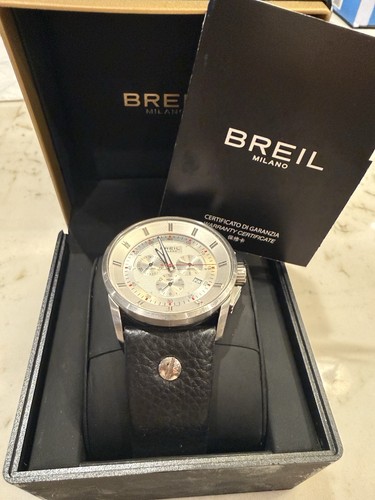 Orologio breil milano - breil, bw0489