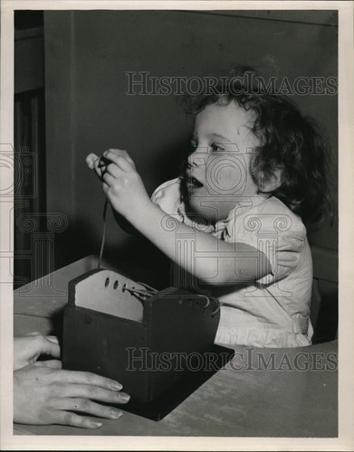 1950 stampa foto leathian - foto,