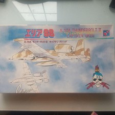 Hasegawa A10A Thunderbolt II