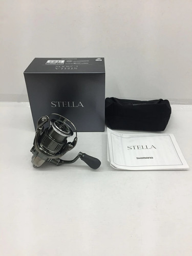 Mulinello spinning shimano - spinning,