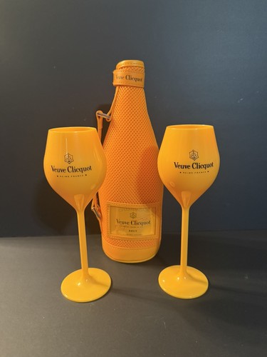 Veuve clicquot brut champagne - veuve,