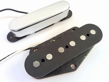 True custom shop - custom, vintage