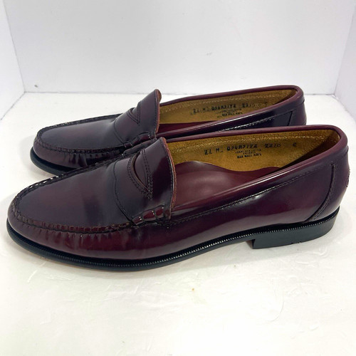 Mocassini uomo bass - uomo, &