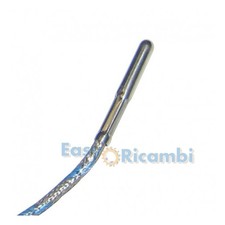 TERMOCOPPIA SONDA FUMI SERIE J