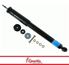 COPPIA AMMORTIZZATORI