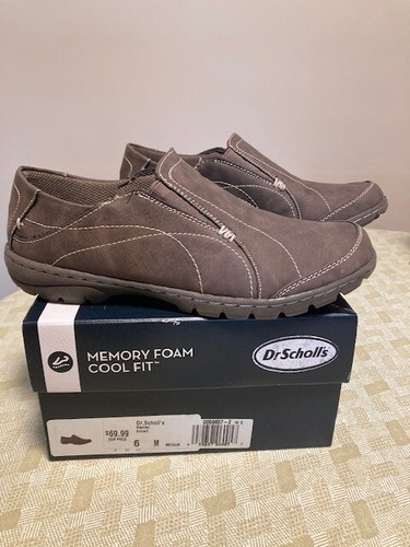 Scarpe slip donna dr - scarpe,