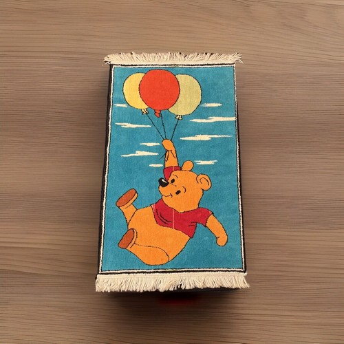 Tappeto bambino winnie - tappeto,