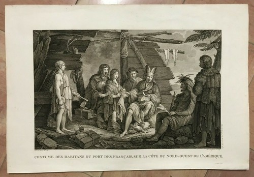 Costumi port des francais - costumi,
