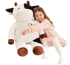 Animal Peluch Vaca de peluche