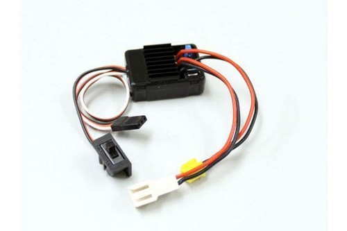 Kyosho kgpw17 moto appeso al - moto,,