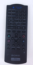 PS2 Telecomando DVD