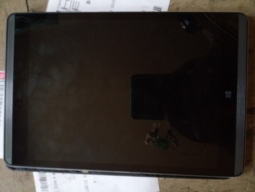 Pro tablet 608 schermo - hp,