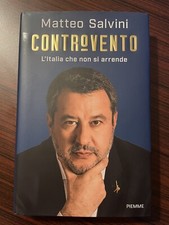 Controvento