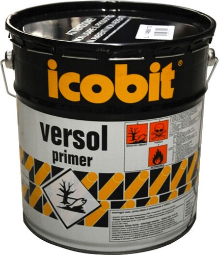 Icobit catramina primer - icobit,