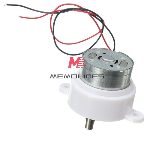 Pezzi 12v 14rpm alta - 14rpm,