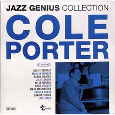Various Artists / JAZZ GENIUS