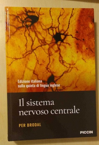 Sistema nervoso - il,