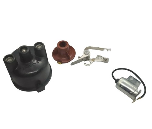 Kit completo spinterogeno fiat - kit,