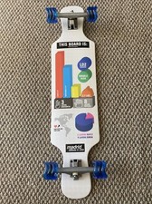 Madrid Longboard Freeride