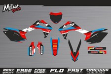 Grafik set für Honda CRF 450