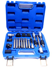 PULEGGIA E ALTERNATORE MOTORE