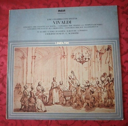 4053 vinyl vivaldi - lp,
