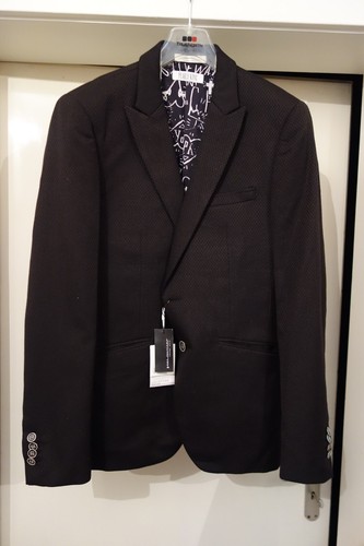 Blazer pearly king zowie - pearly,