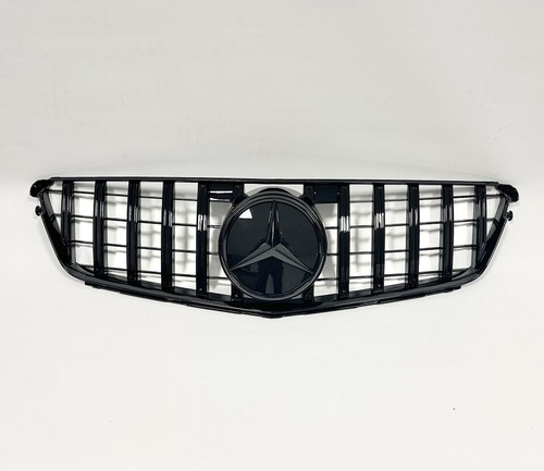 Calandre look amg mercedes - calandre, gt