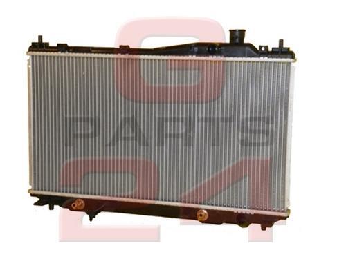 Radiatore acqua honda civic - acqua,