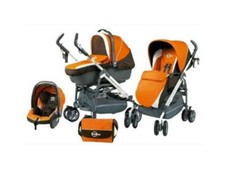 Trio pliko switch modular - modular, peg