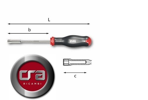 Usag 299 giravite - 299,