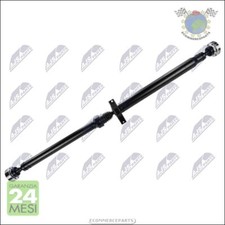 Albero trasmissione cardanico