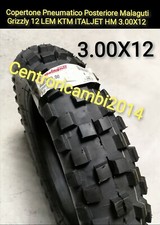 PNEUMATICO POSTERIORE MALAGUTI
