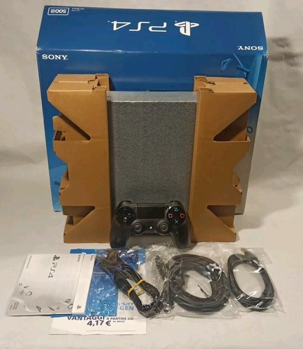Garanzia anno console sony - garanzia,