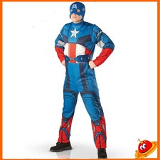 Costume Carnevale Halloween