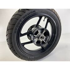 CERCHIO RUOTA POSTERIORE DISCO FRENO KAWASAKI ZX750F ZX 750 F 1988-1995