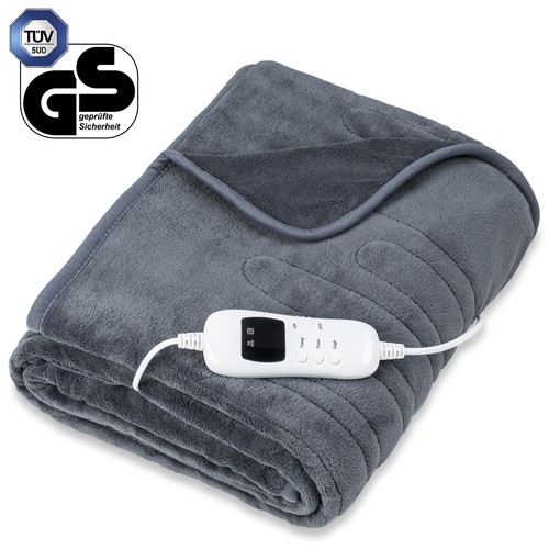 Termocoperta scaldaletto 180 - scaldaletto,