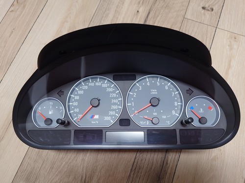 Bmw e46 interruttore 6 - m3,