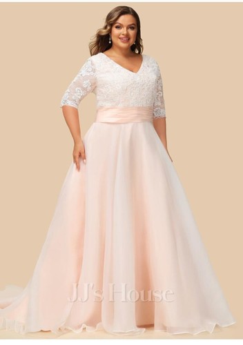 Abito sposa s - da, jj’s