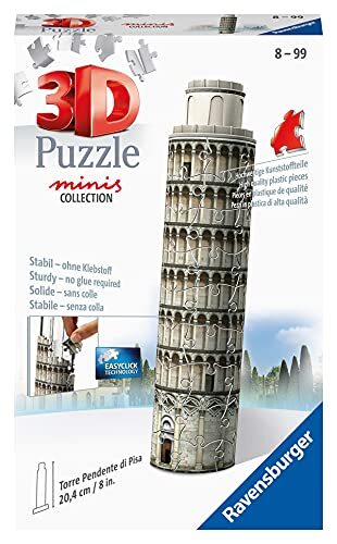 Ravensburger puzzle 11247 - puzzle,