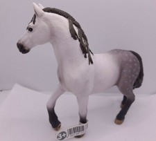 Schleich barbapuffo cavalli - da,