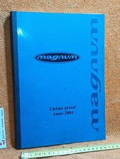 Magnum rayton fissore - -,