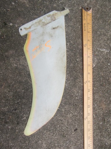 Pinna windsurf vintage anni - , 90