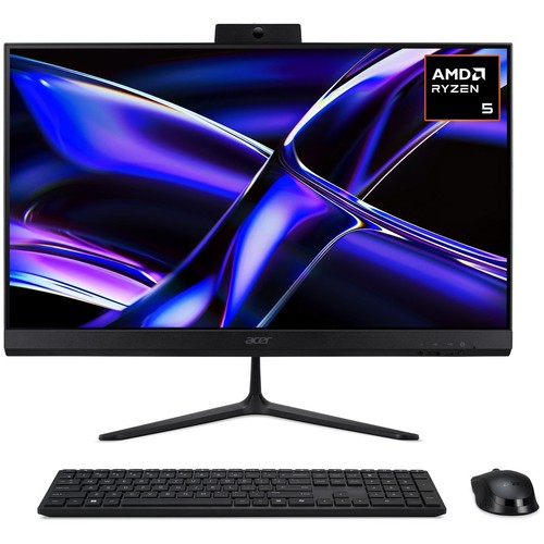 Acer all one aspire - acer, in